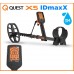Металотърсач Quest X5 IDmaxX